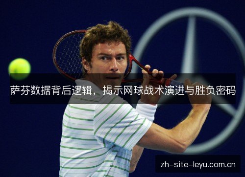 萨芬数据背后逻辑,揭示网球战术演进与胜负密码 萨芬数据背后逻辑,揭示网球战术演进与胜负密码